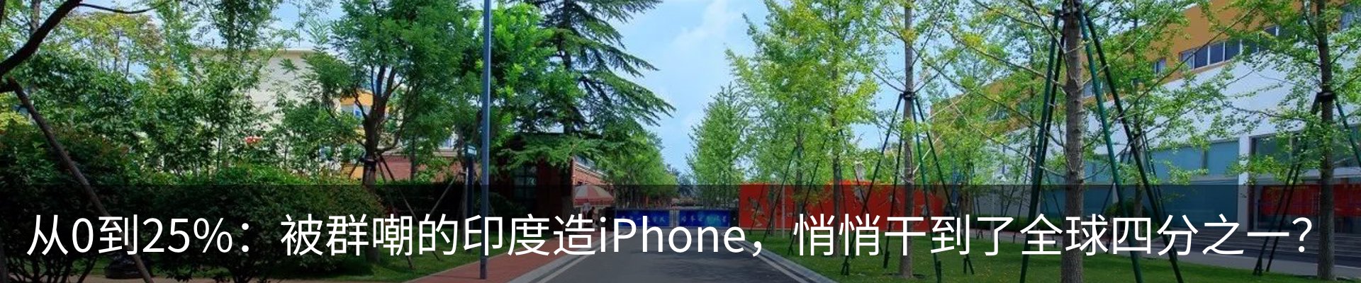 行业资讯
