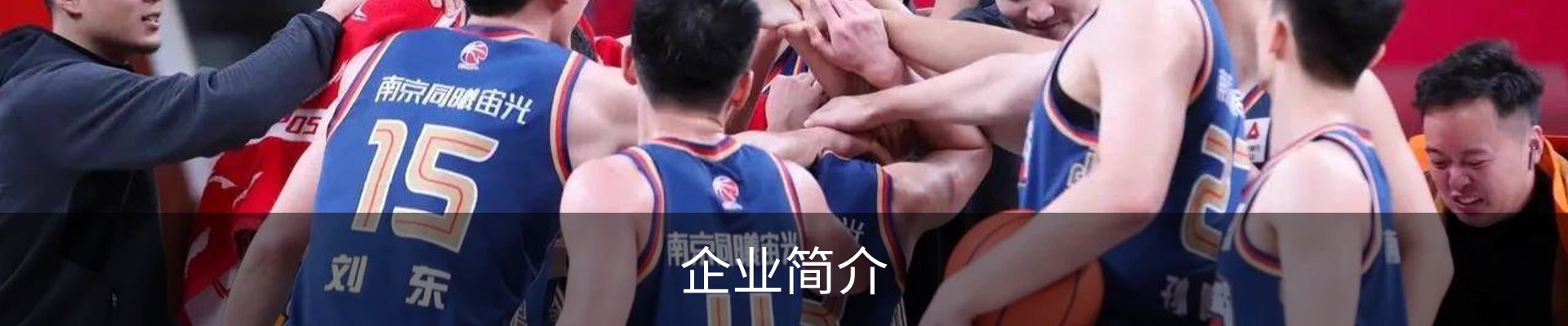 企业简介